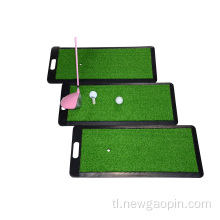 Ang Pinakamahusay na Home PortableTurf Golf Mat ng Amazon